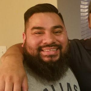 Meet your Posher, Jesse